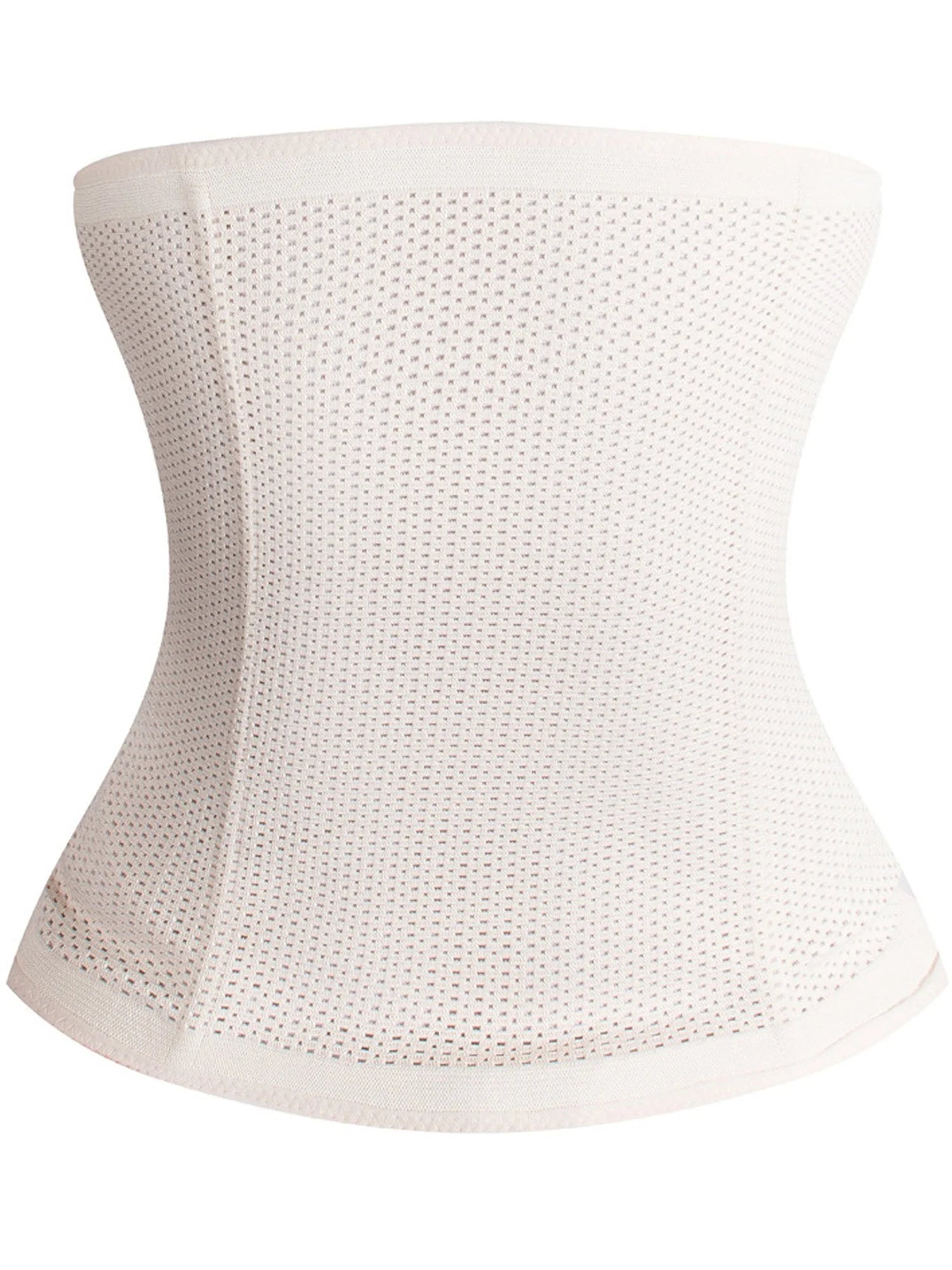 Women Body Shaper Sport Girdle Waist Training Underbust Corset Waist Cincher Shaper Underbust Shapewear